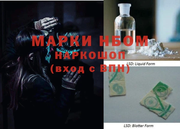 молекула духа Нягань