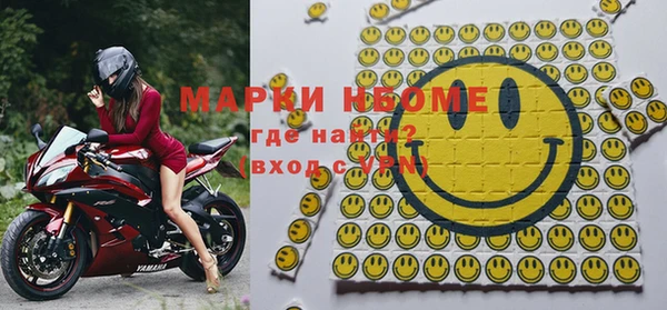 молекула духа Нягань